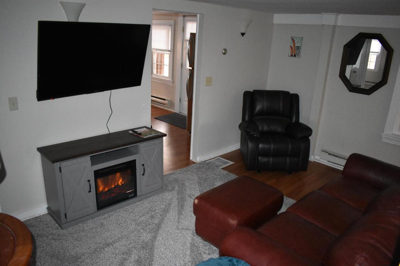 North Creek All Season Rental Luaran gambar