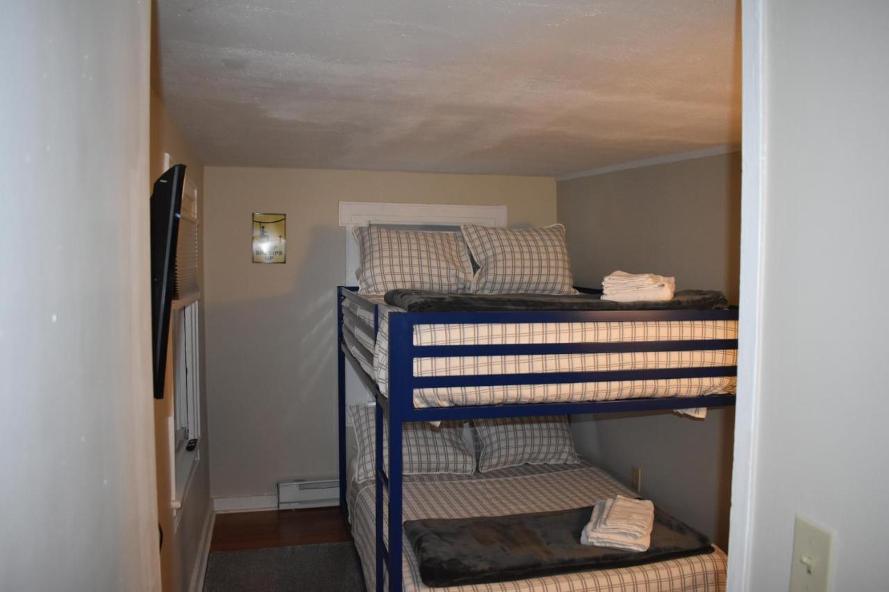 North Creek All Season Rental Luaran gambar