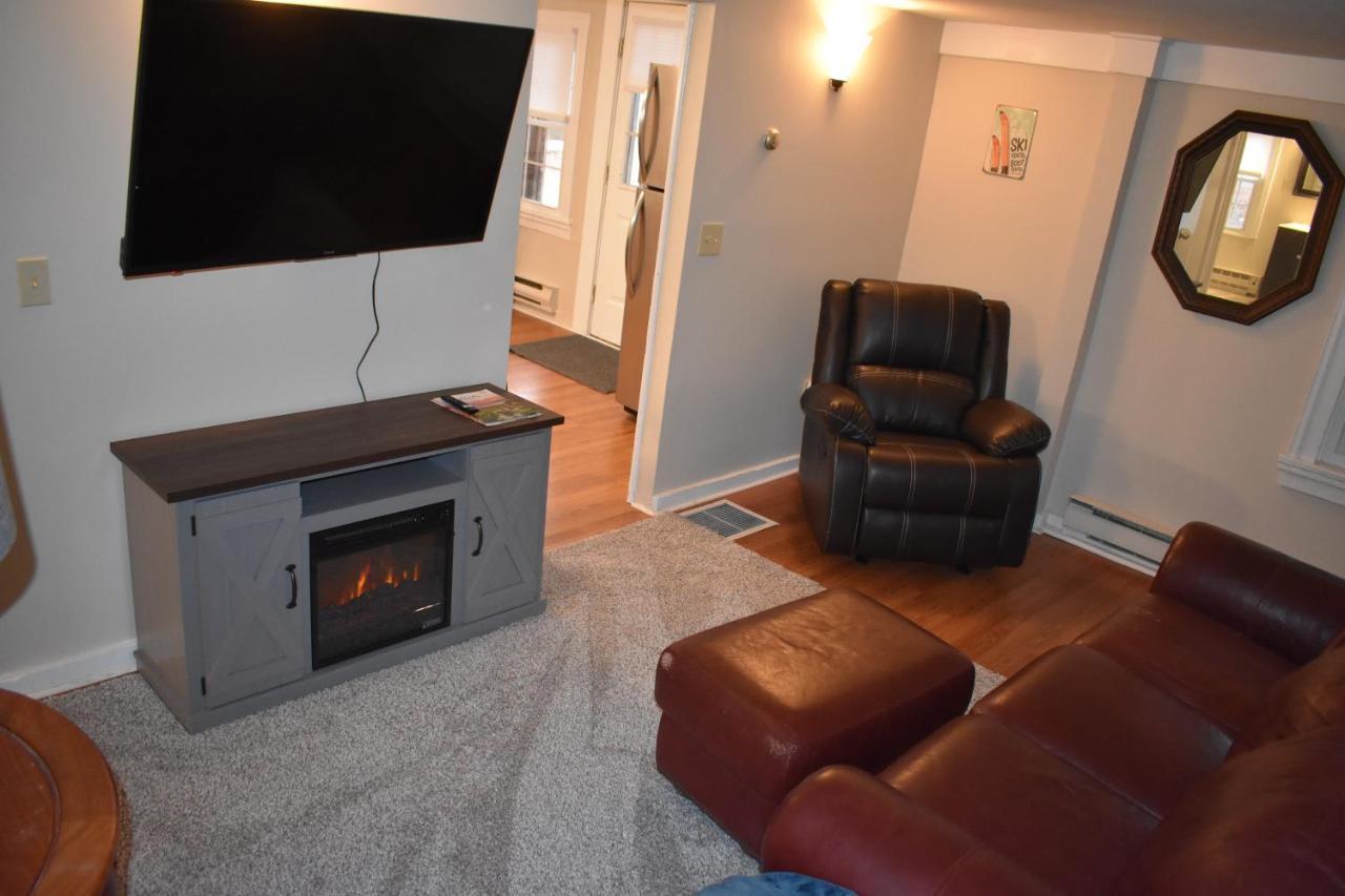 North Creek All Season Rental Luaran gambar