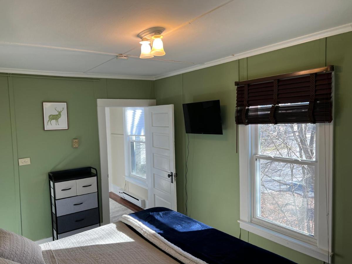 North Creek All Season Rental Luaran gambar