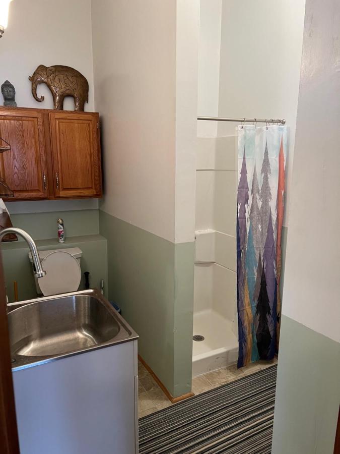 North Creek All Season Rental Luaran gambar