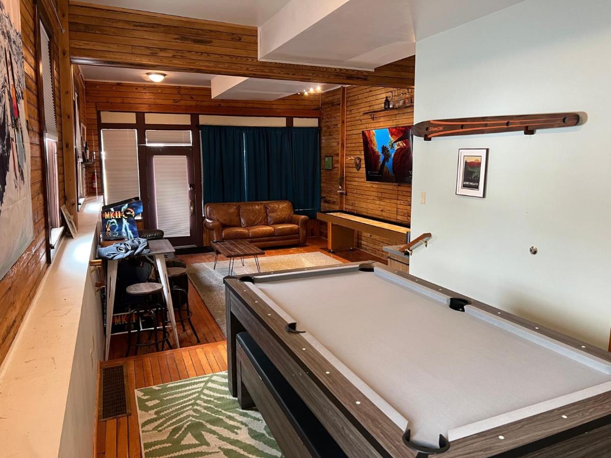 North Creek All Season Rental Luaran gambar