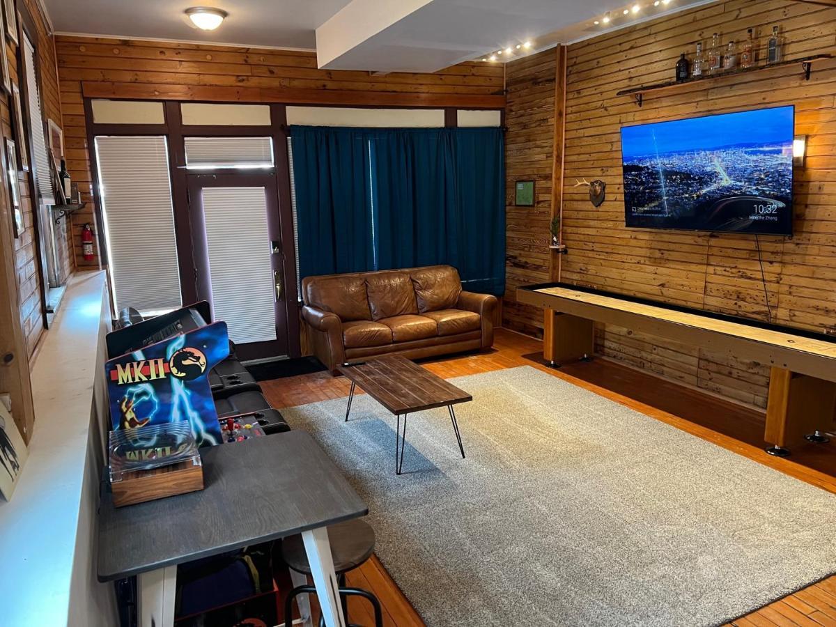 North Creek All Season Rental Luaran gambar