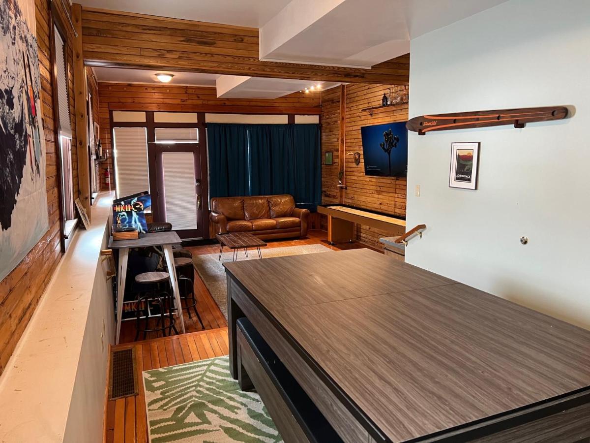 North Creek All Season Rental Luaran gambar