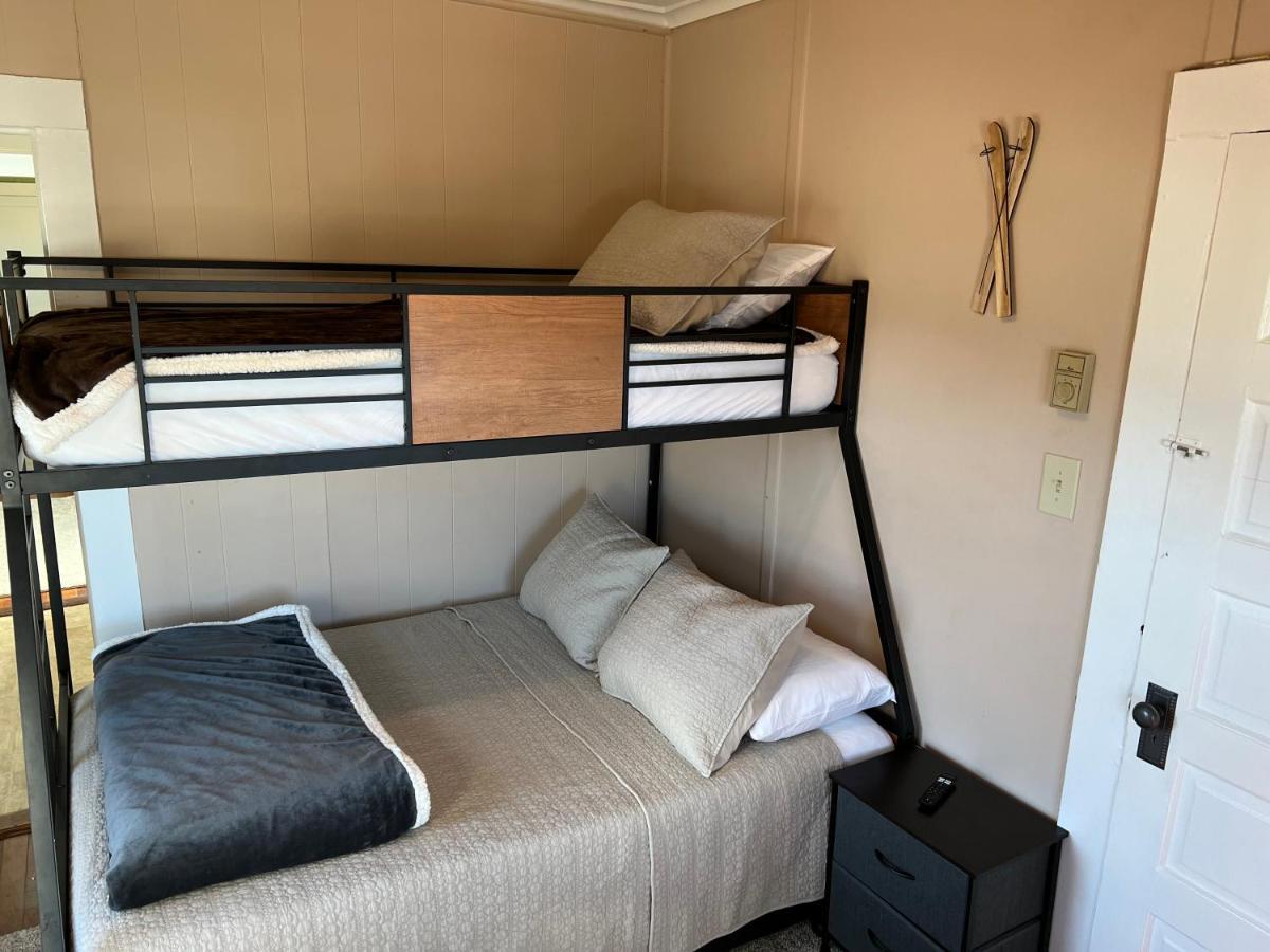 North Creek All Season Rental Luaran gambar