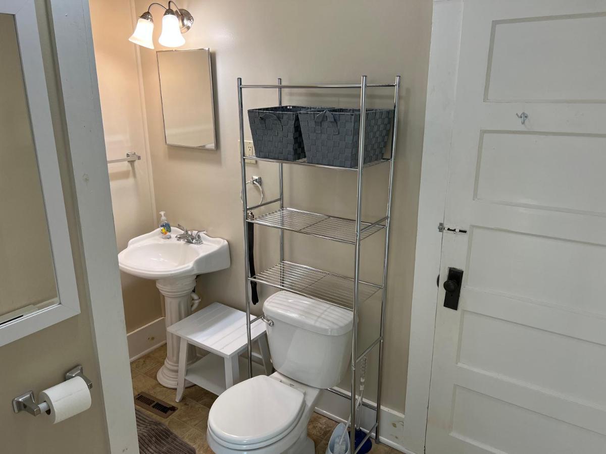 North Creek All Season Rental Luaran gambar