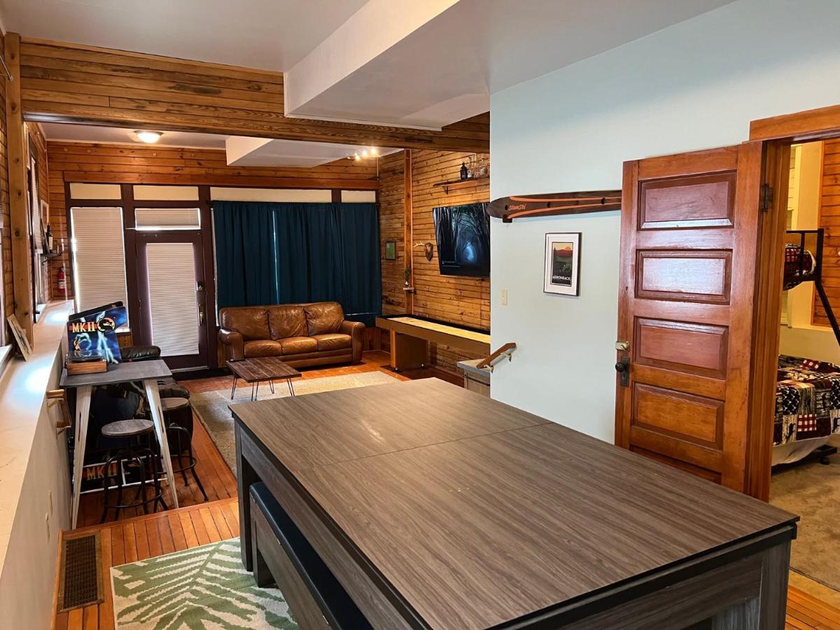 North Creek All Season Rental Luaran gambar