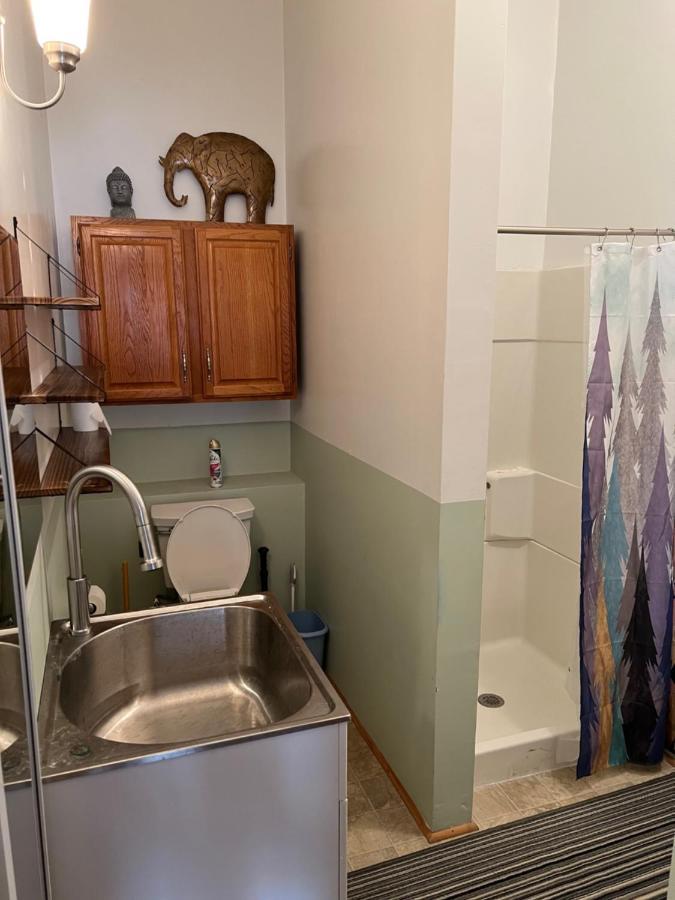 North Creek All Season Rental Luaran gambar