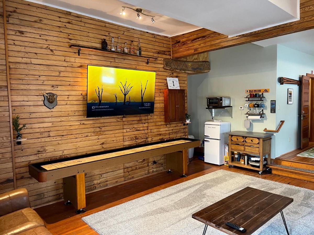 North Creek All Season Rental Luaran gambar