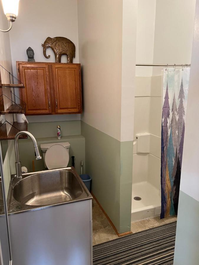 North Creek All Season Rental Luaran gambar